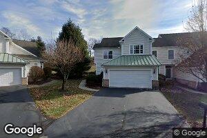 801 Ohenry Close Sec 1, Moosic, PA 18507