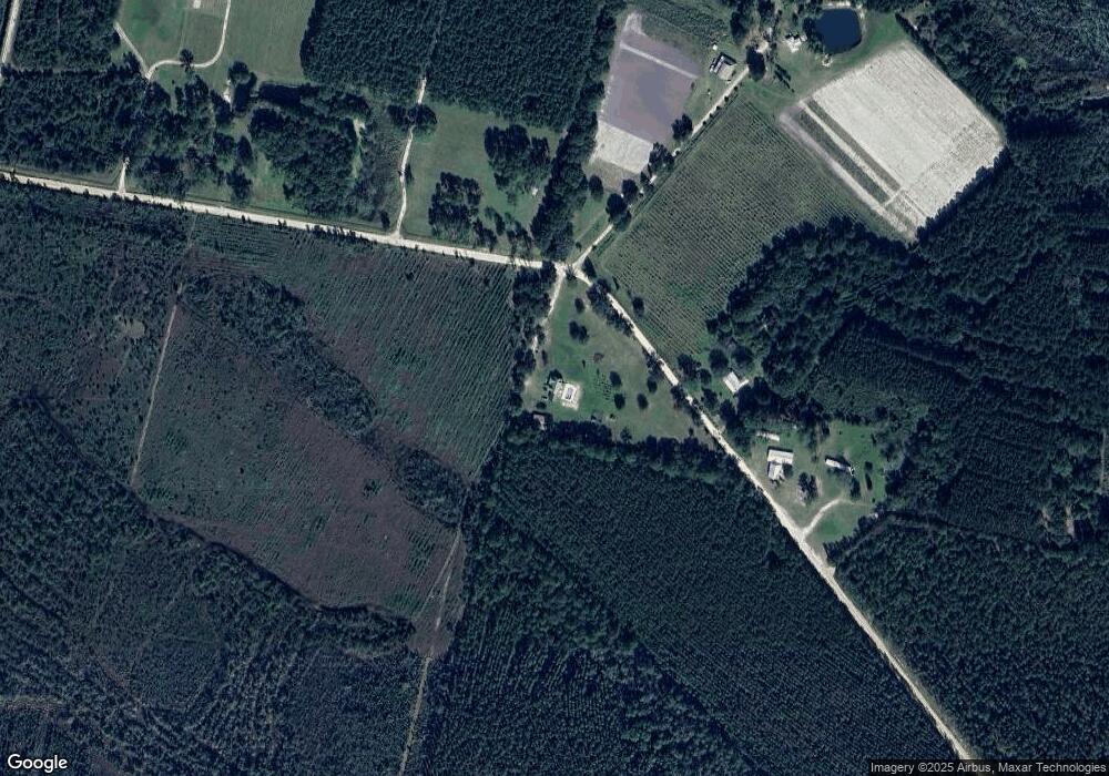 972 Sawgrass Rd, Hortense, GA 31543 - photo 1