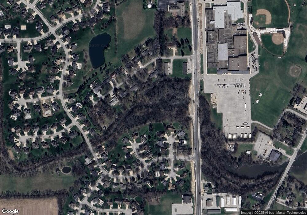 14301 Amstutz Rd, Leo, IN 46765 - photo 1