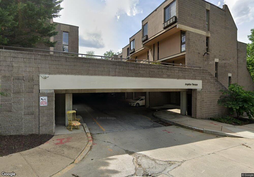 2216 Angelica Terrace, Baltimore, MD 21209 - photo 1