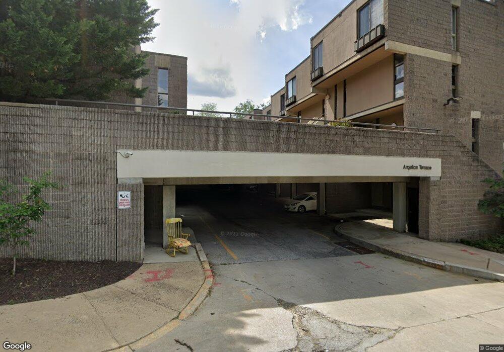 2218 Angelica Terrace, Baltimore, MD 21209 - photo 1