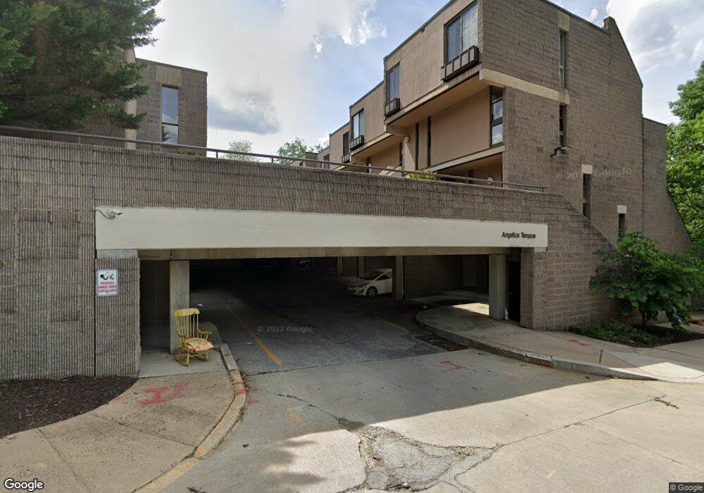 2210 Angelica Terrace, Baltimore, MD 21209 - photo 1