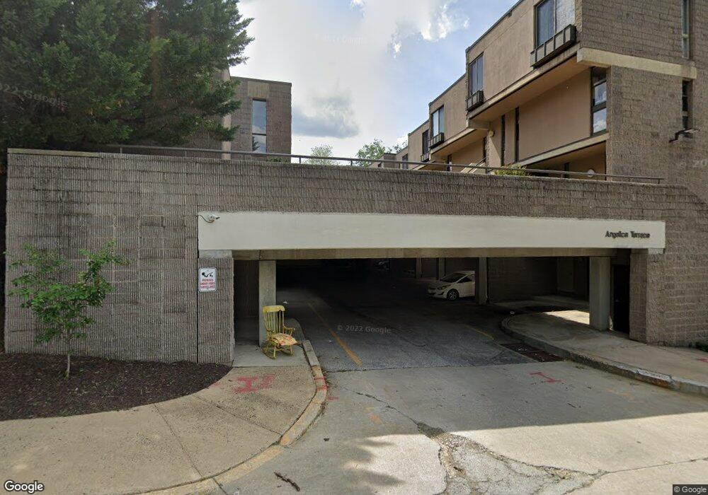 2220 Angelica Terrace, Baltimore, MD 21209 - photo 1