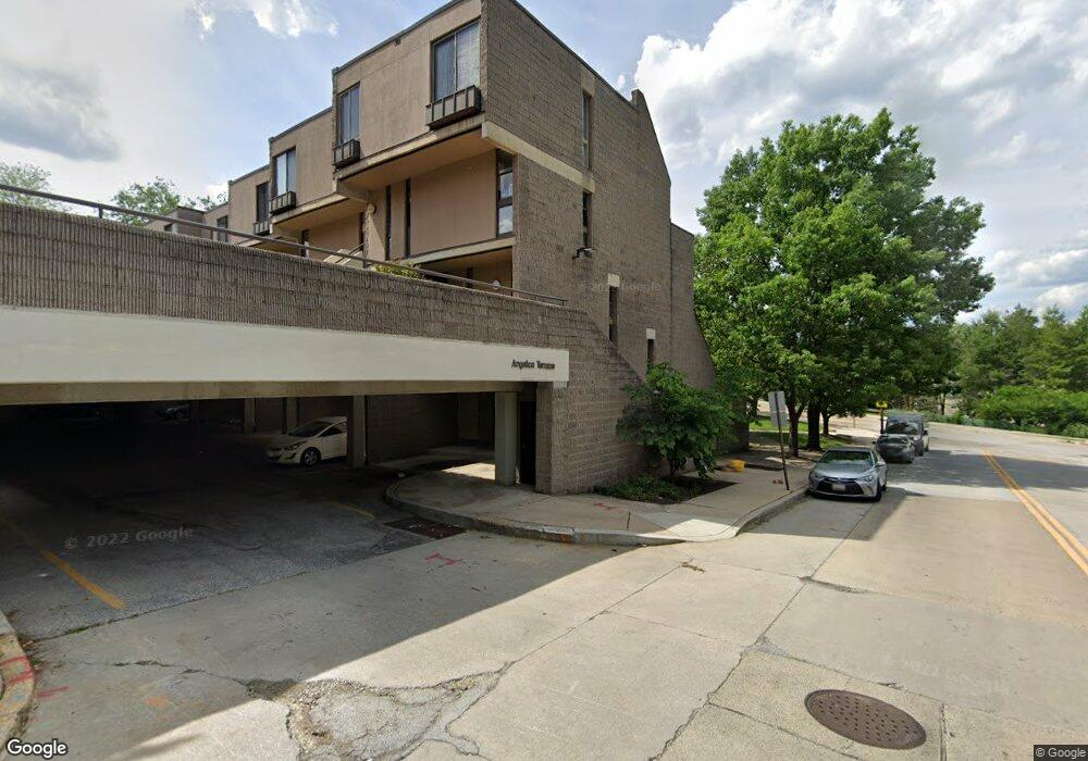 2202 Angelica Terrace, Baltimore, MD 21209 - photo 1