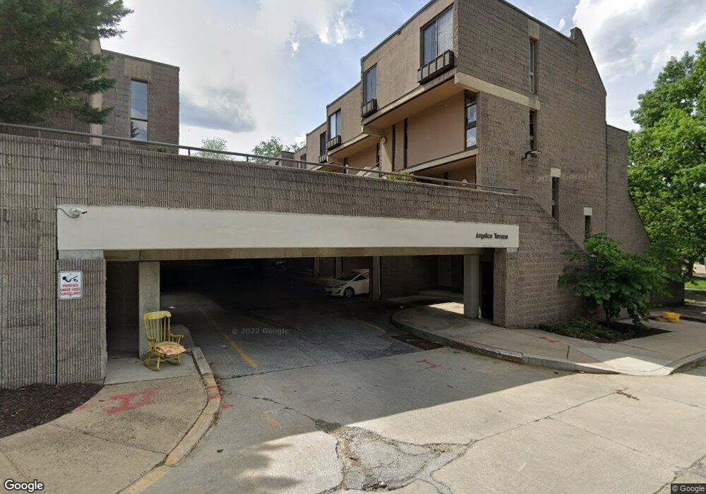 2206 Angelica Terrace, Baltimore, MD 21209 - photo 1