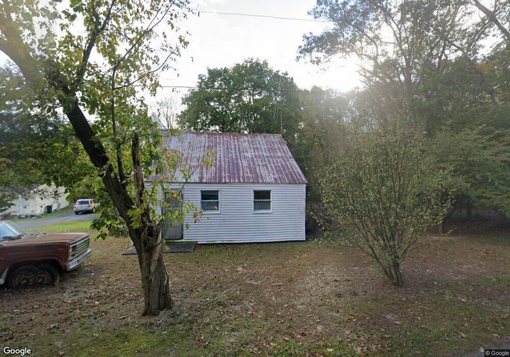 2418 Palmer Rd, Hedgesville, WV 25427 - photo 1