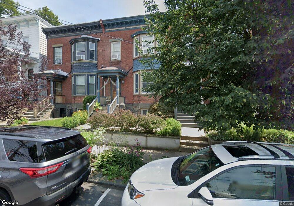 16A N Buckhout St, Irvington, NY 10533 - photo 1