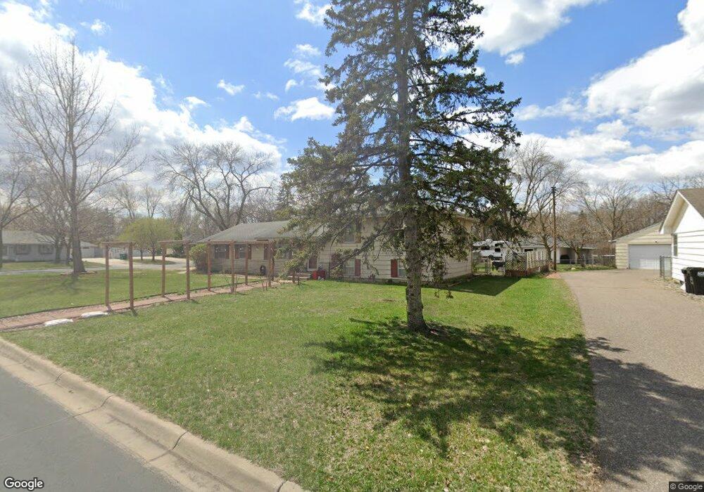 11600 Gladiola St NW, Coon Rapids, MN 55433 - photo 1