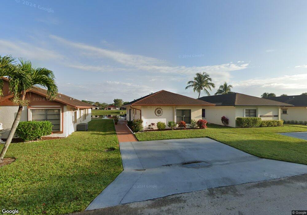 5403 Mendoza St unit 78A, West Palm Beach, FL 33415 - photo 1