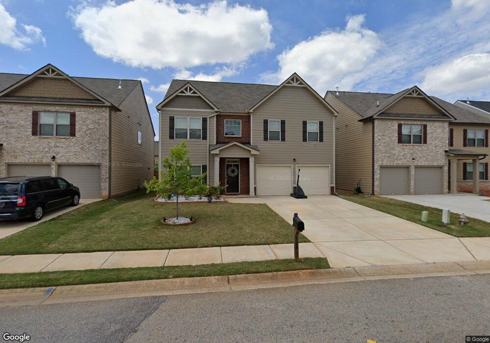 504 Emporia Loop, Mc Donough, GA 30253 - photo 1