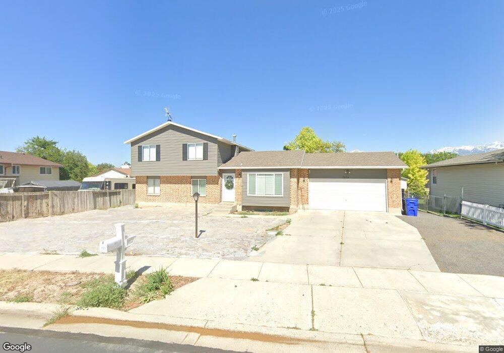 7571 S 3250 W, West Jordan, UT 84084 - photo 1