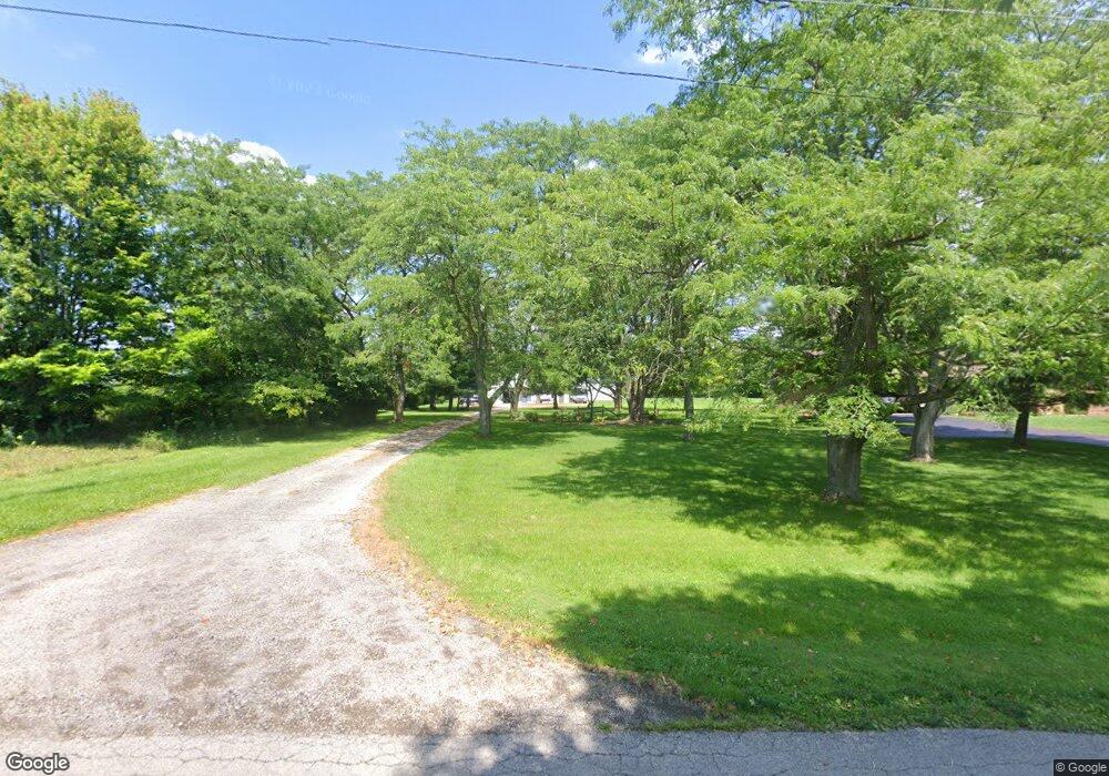 7370 Merchant Rd, Plain City, OH 43064 - photo 1