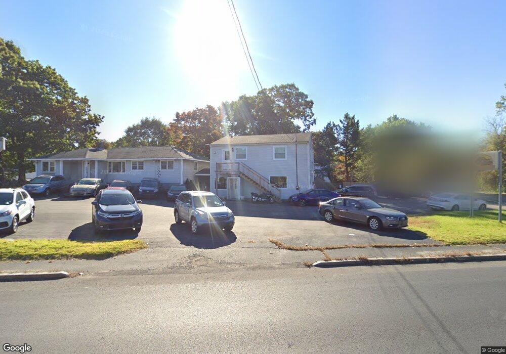 612 Brockton Ave, Abington, MA 02351 - photo 1