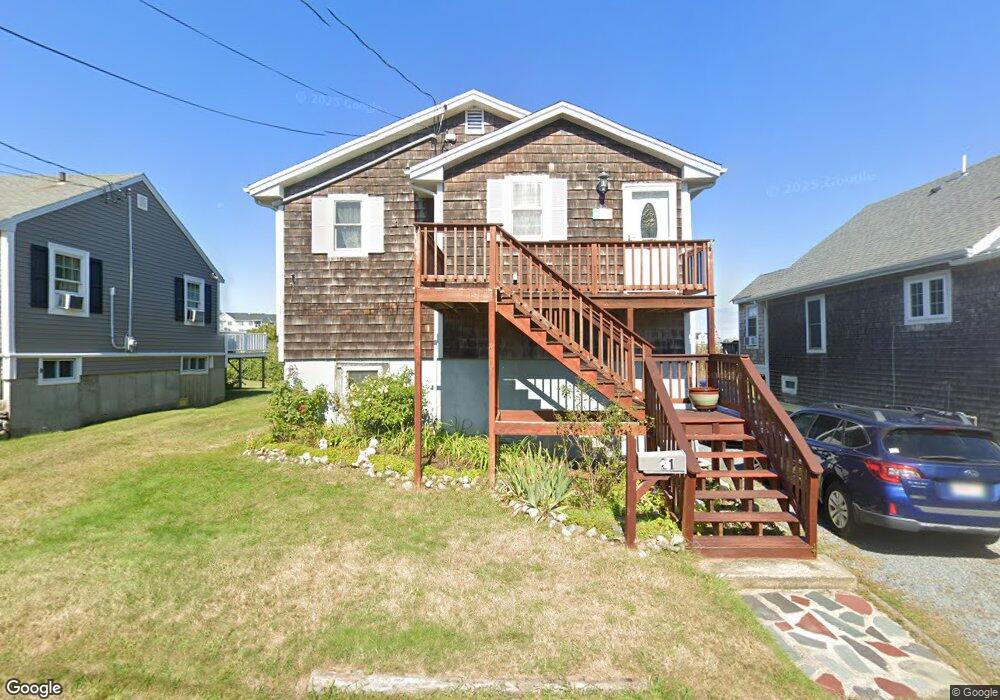 21 10th Ave, Scituate, MA 02066 - photo 1