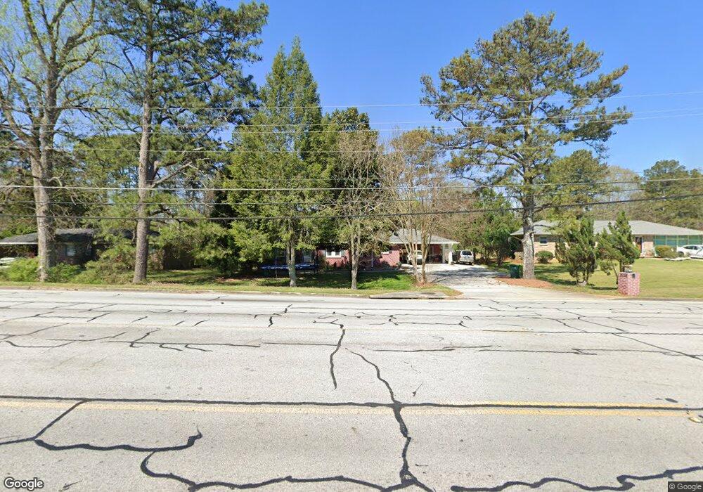 2136 Powder Springs Rd SW unit 1, Marietta, GA 30064 - photo 1