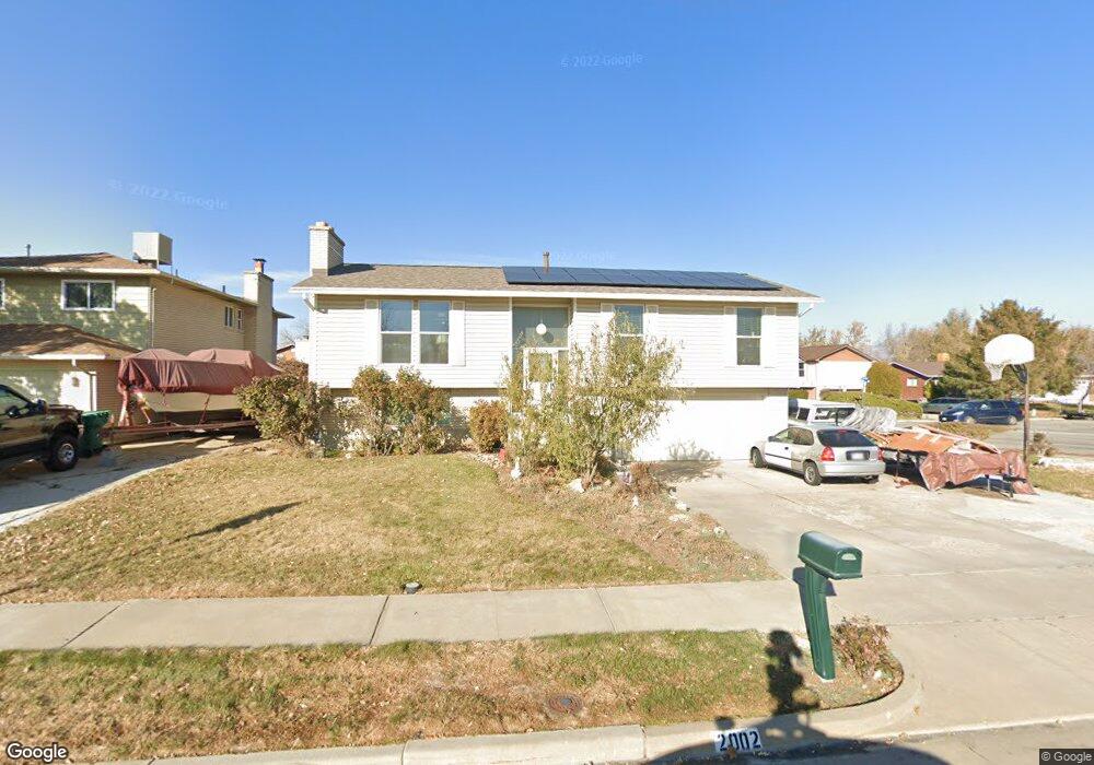 2002 W 4350 S, Roy, UT 84067 - photo 1