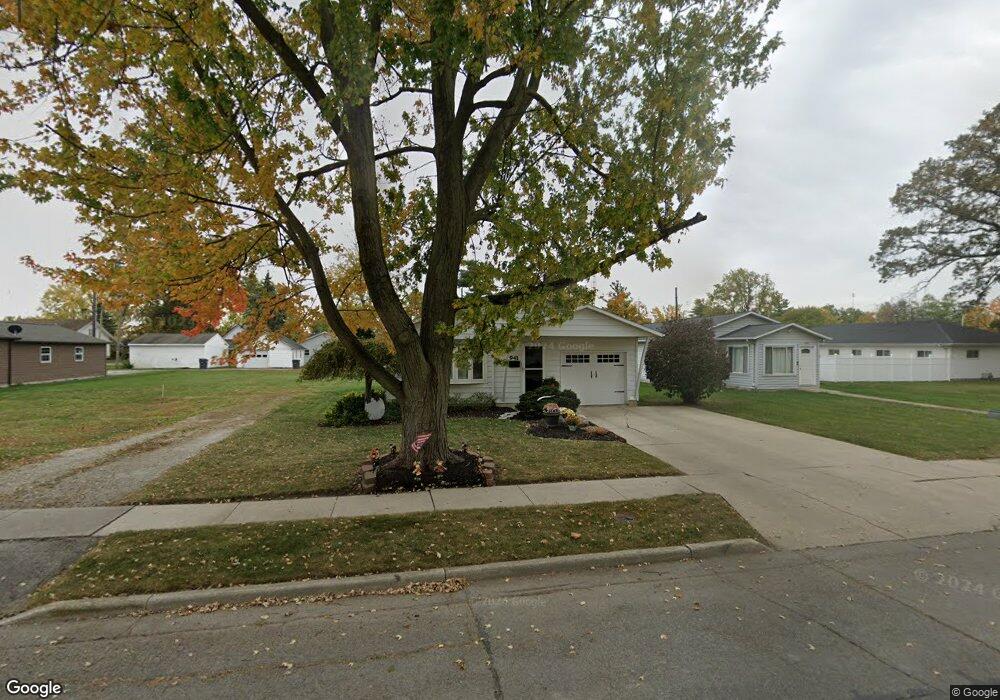 941 W North St, Portland, IN 47371 - photo 1