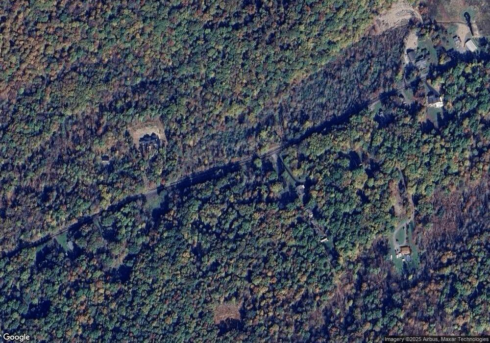 353 2nd St, Harveys Lake, PA 18618 - photo 1