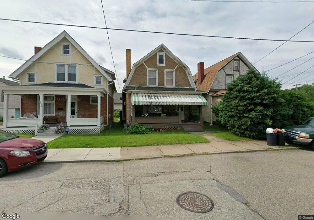 308 4th St, New Kensington, PA 15068 - photo 1