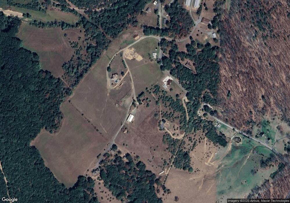 1545 Pine Ridge Rd, Wardensville, WV 26851 - photo 1