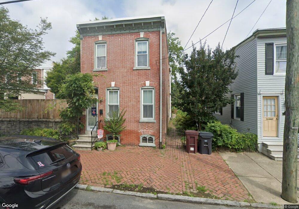 1901 N Scott St, Wilmington, DE 19806 - photo 1