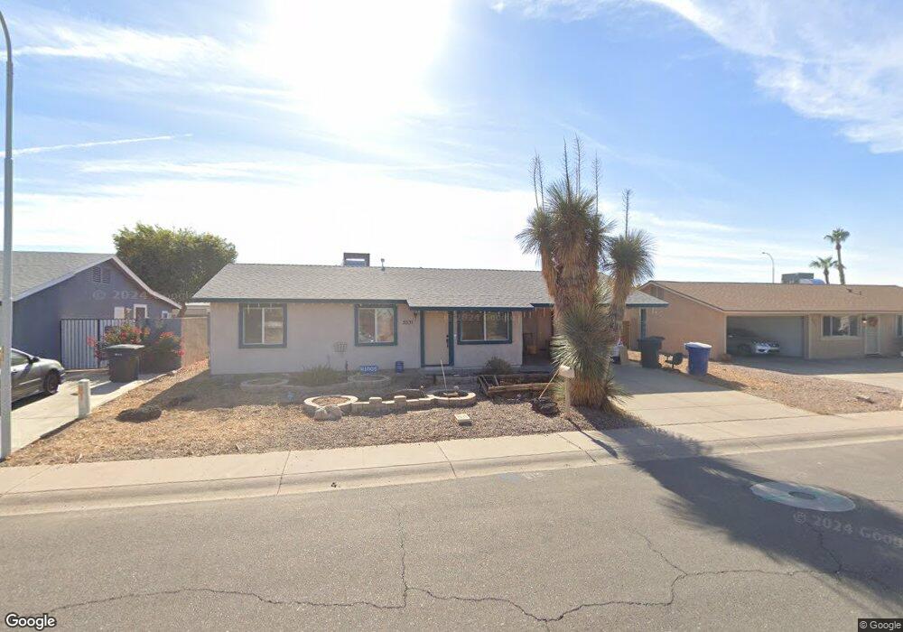 3531 W Oakland St unit 2, Chandler, AZ 85226 - photo 1