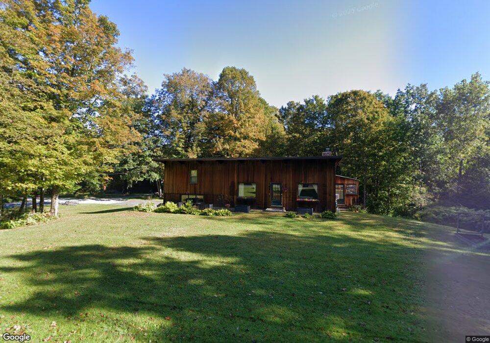 54 W Mountain Rd, Lenox, MA 01240 - photo 1