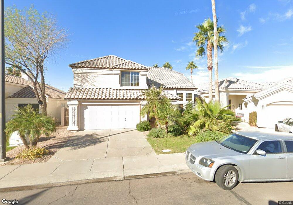 1406 N Palmsprings Dr, Gilbert, AZ 85234 - photo 1