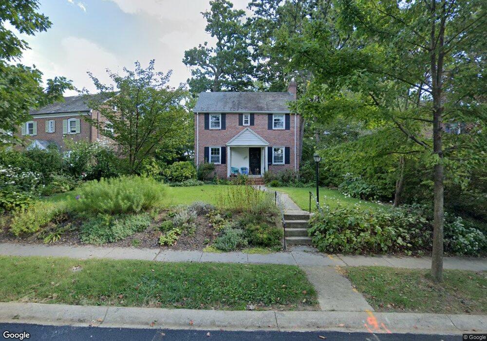 6905 Kenleigh Rd, Baltimore, MD 21212 - photo 1