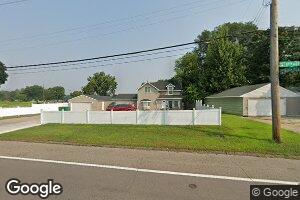 4702 69th Ave N, Minneapolis, MN 55429