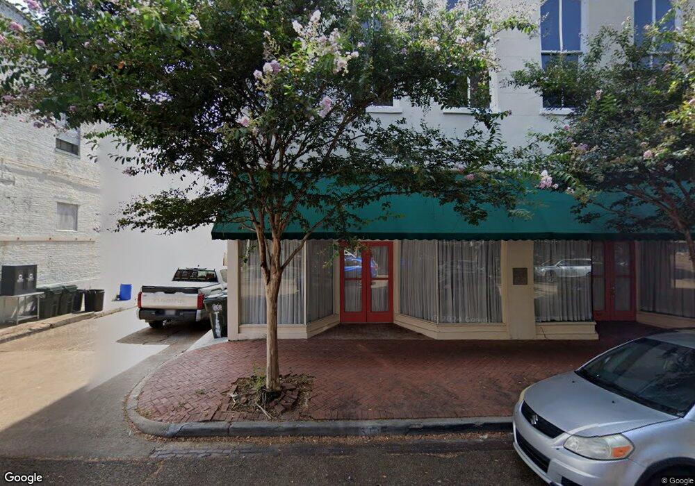 504 Franklin St, Natchez, MS 39120 - photo 1