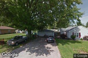 624 S Illinois Ave, Mount Pulaski, IL 62548