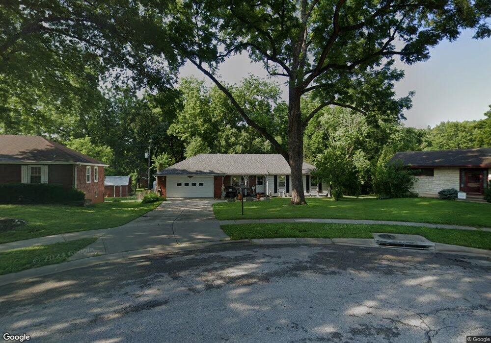 10315 W 69th Terrace, Shawnee, KS 66203 - photo 1