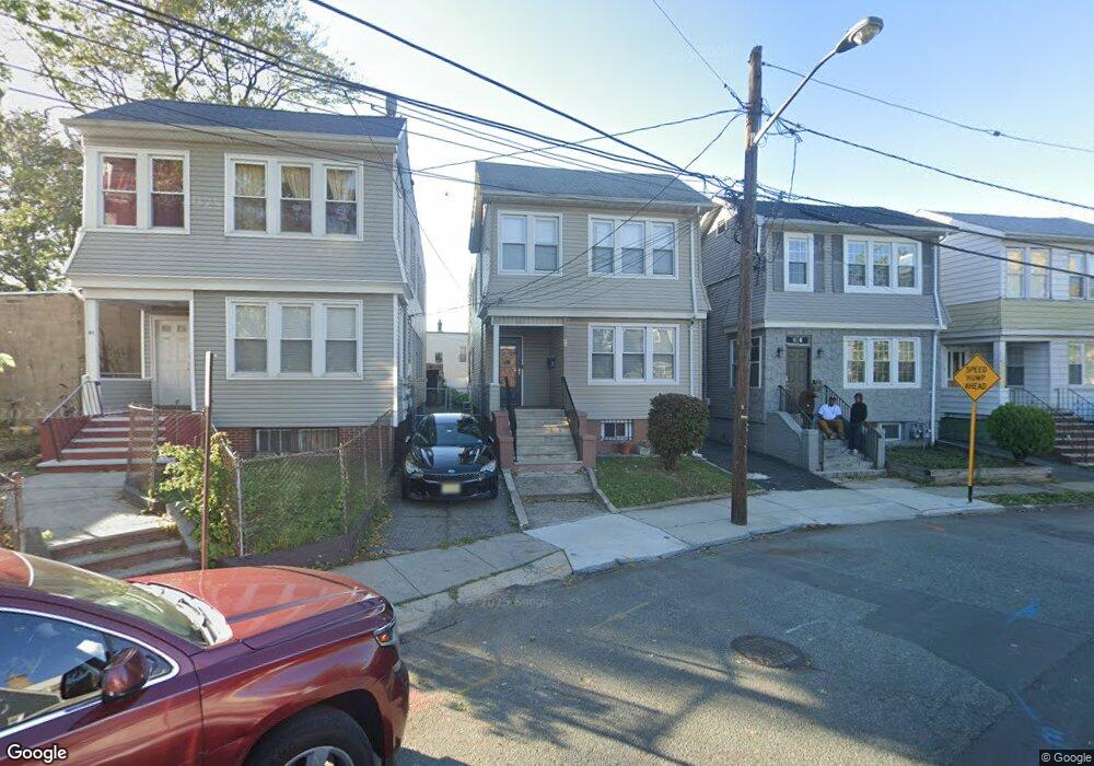 89 Stockman Place, Irvington, NJ 07111 - photo 1