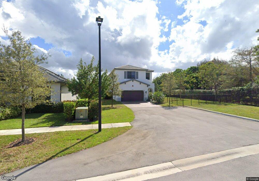 13150 Addilyn Ct, Davie, FL 33325 - photo 1