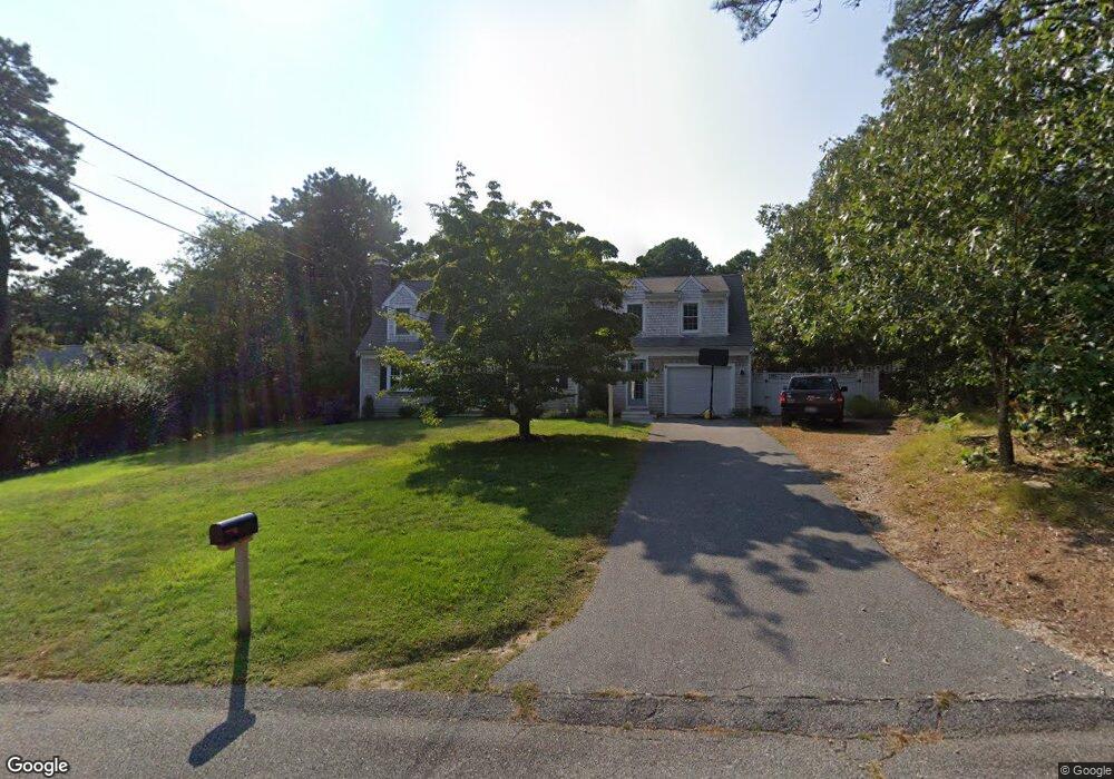 63 Liam Ln, Centerville, MA 02632 - photo 1