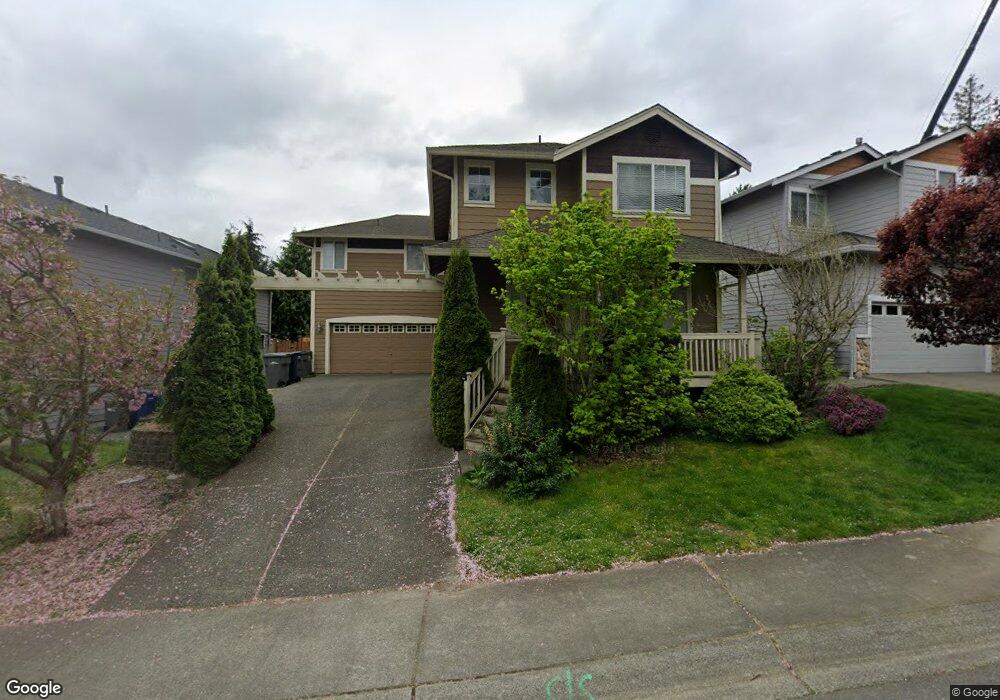 112 203rd St SE, Bothell, WA 98012 - photo 1