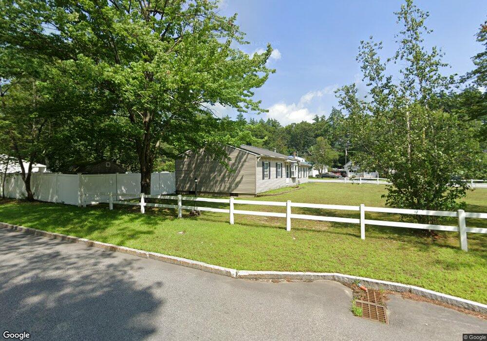 91 Manor Rd, Concord, NH 03303 - photo 1