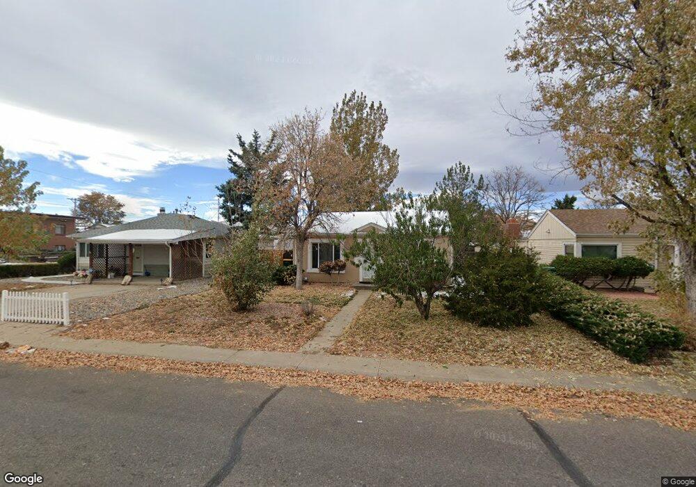 1609 Moline St, Aurora, CO 80010 - photo 1