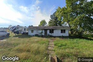 101 Hunter St, Branch, AR 72928