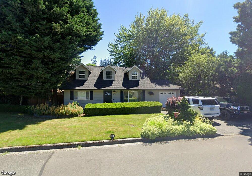 14414 79th Place NE, Bothell, WA 98011 - photo 1