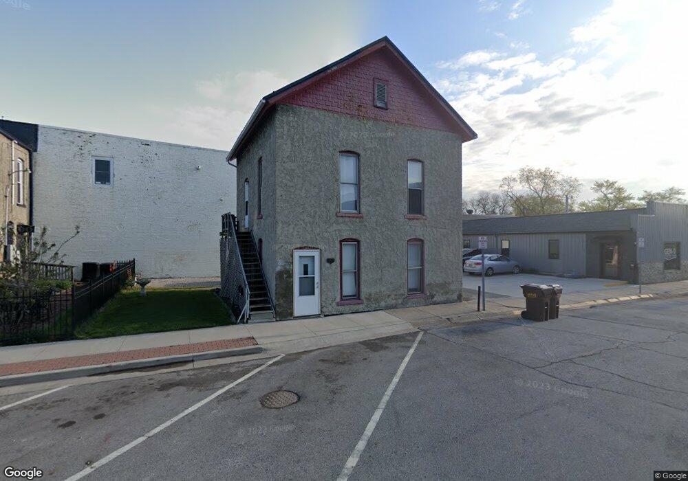 108 E 6th St, Auburn, IN 46706 - photo 1