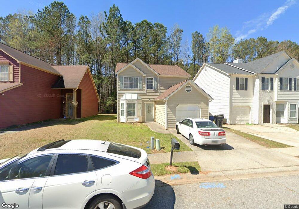 6579 Coventry Point, Austell, GA 30168 - photo 1
