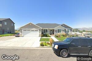 482 S 400 E, Ephraim, UT 84627