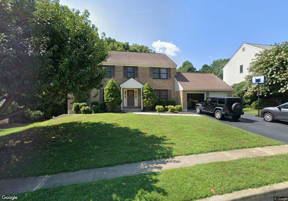 120 Belmont Dr, Wilmington, DE 19808 - photo 1