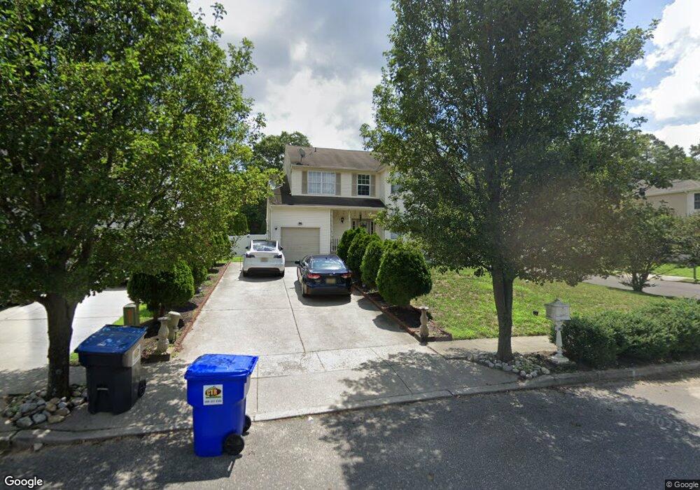 418 S Upas Ave, Galloway, NJ 08205 - photo 1
