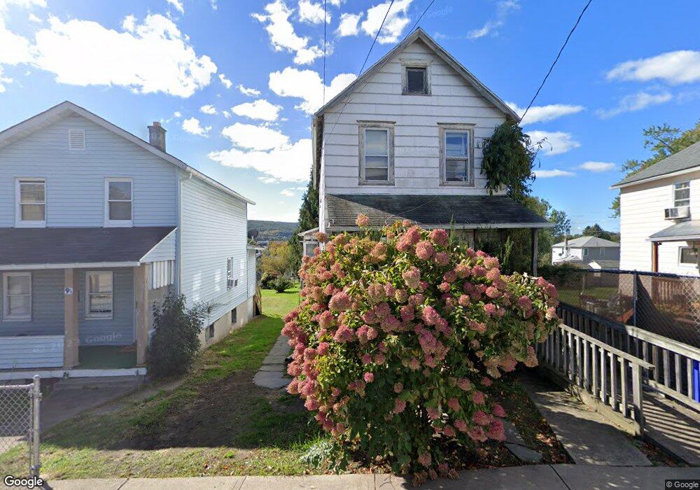 9 Solomon St, Wilkes Barre, PA 18702 - photo 1
