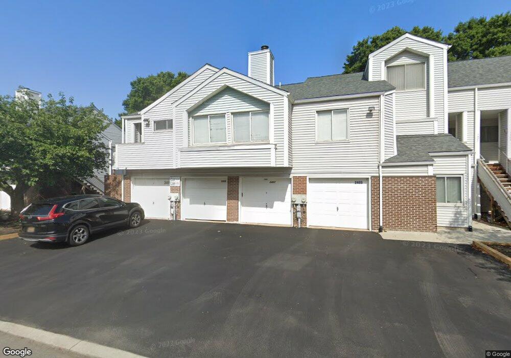 2401 Creekside Dr unit 2302, Newark, DE 19711 - photo 1