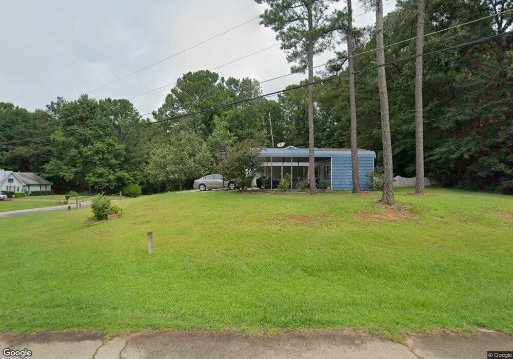 84 Hidden Ridge Dr, Covington, GA 30016 - photo 1