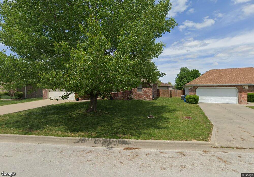 883 W Paddington Dr, Nixa, MO 65714 - photo 1
